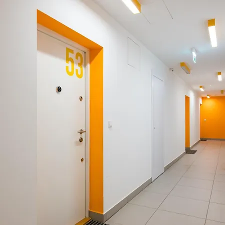 Pieskowa Skala 15 By Bookinghost * 바르샤바