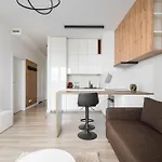Pieskowa Skala 15 By Bookinghost * Warszawa