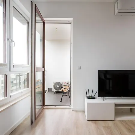 Apartment Pieskowa Skala 15 By Bookinghost