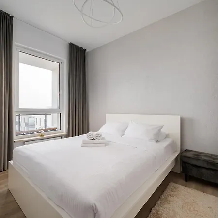 Pieskowa Skala 15 By Bookinghost Apartment *