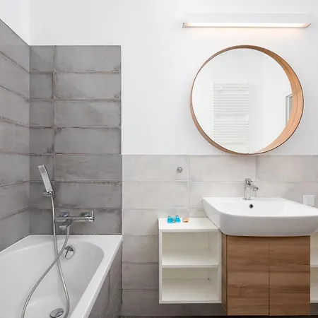 Pieskowa Skala 15 By Bookinghost Apartment *