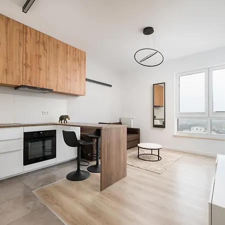 Pieskowa Skala 15 By Bookinghost Warszawa