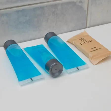 Pieskowa Skala 15 By Bookinghost *