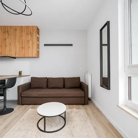 Pieskowa Skała 15 By Bookinghost * Warszawa