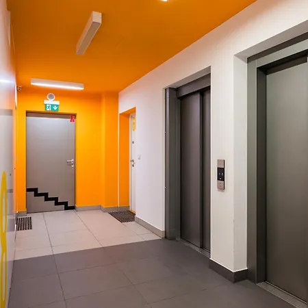 Pieskowa Skala 15 By Bookinghost