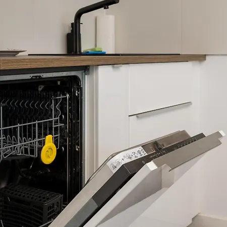 Apartament Pieskowa Skała 15 By Bookinghost Warszawa