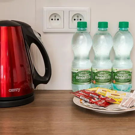 Apartmán Pieskowa Skala 15 By Bookinghost