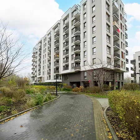 Pieskowa Skala 15 By Bookinghost Varšava