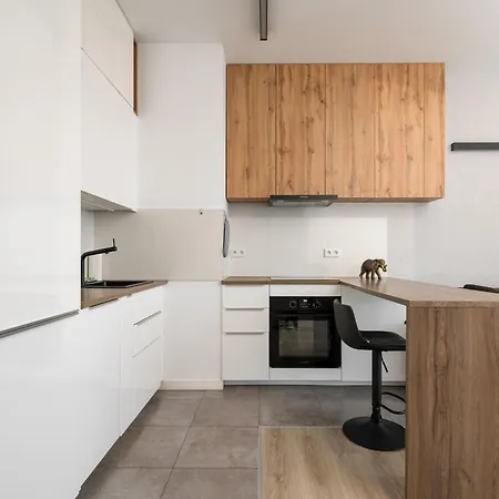 Pieskowa Skala 15 By Bookinghost Apartmán