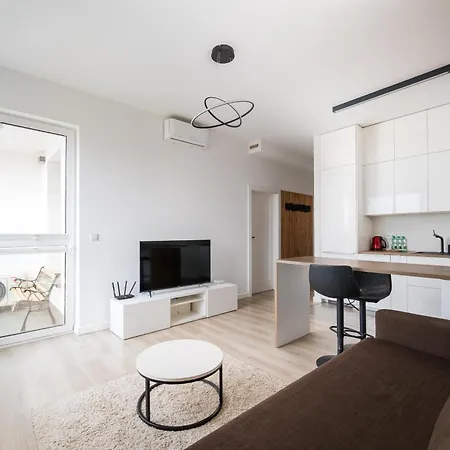 Apartmán Pieskowa Skala 15 By Bookinghost